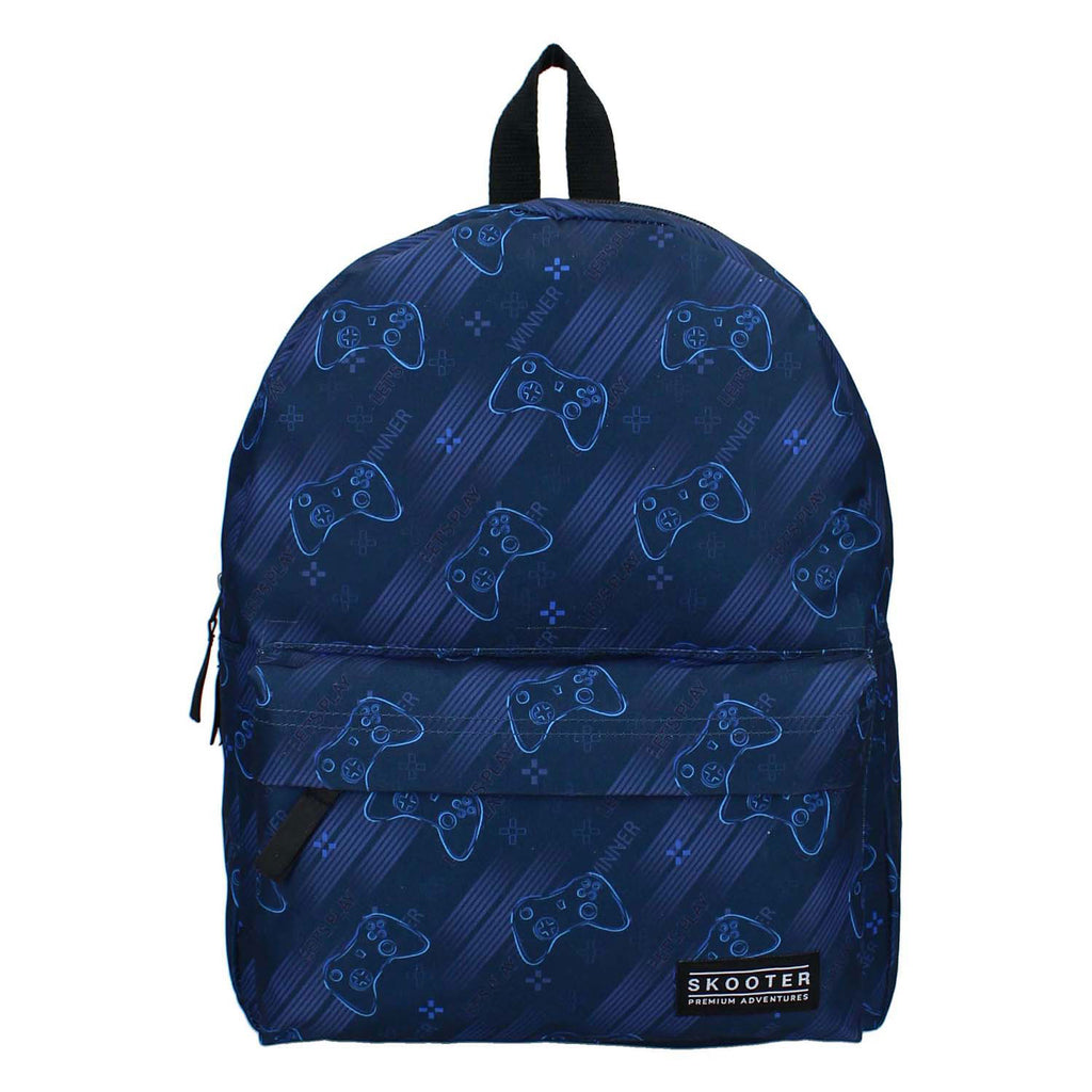 Vadobag - Vadobag Rugzak skooter gamers unite