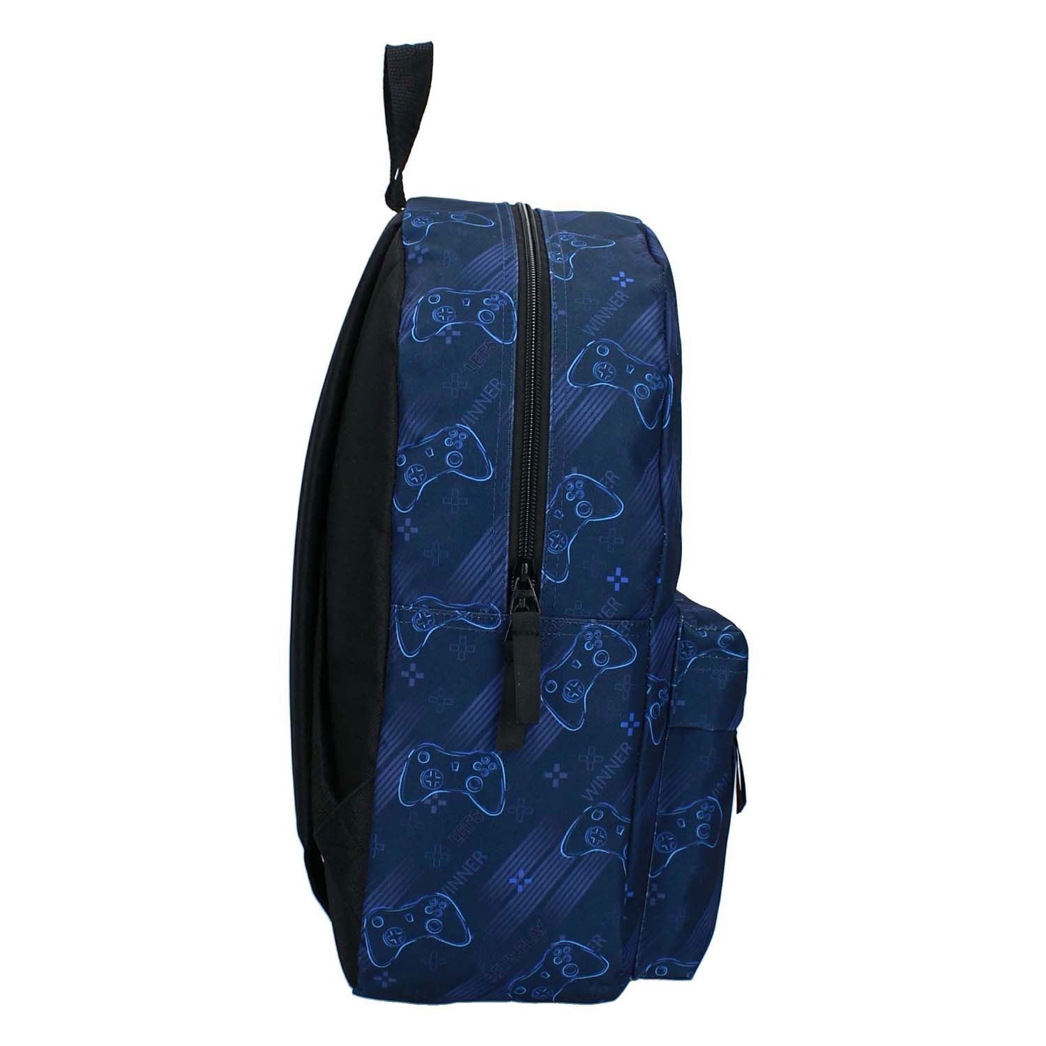 Vadobag - Vadobag Rugzak skooter gamers unite