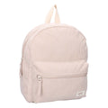 Vadobag pret rugzak ridge and row - beige