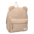 Vadobag - Vadobag Pret rugzak ridge and row - berenoortjes beige