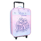 Vadobag - Vadobag Trolley koffer frozen ii made to roll