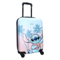 Vadobag - Vadobag Trolley koffer stitch ohana forever