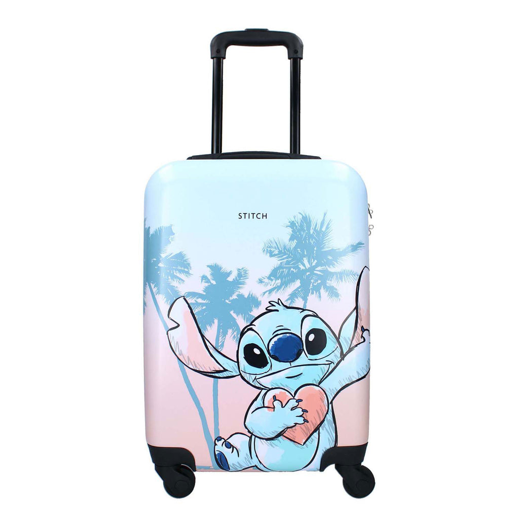 Vadobag - Vadobag Trolley koffer stitch ohana forever