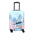 Vadobag - Vadobag Trolley koffer stitch ohana forever