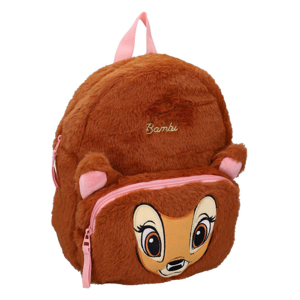 Vadobag - Vadobag Bambi rugzak fluffy festival
