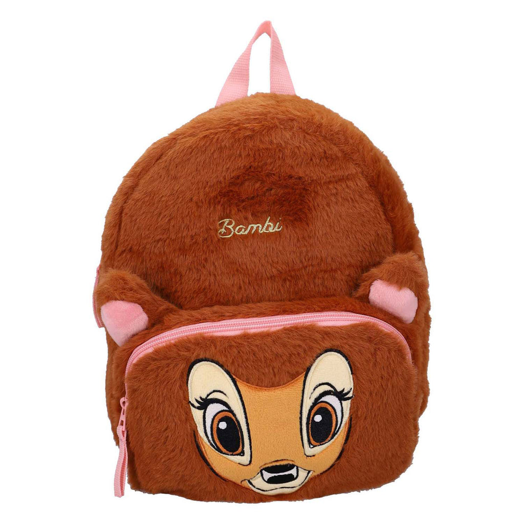 Vadobag - Vadobag Bambi rugzak fluffy festival