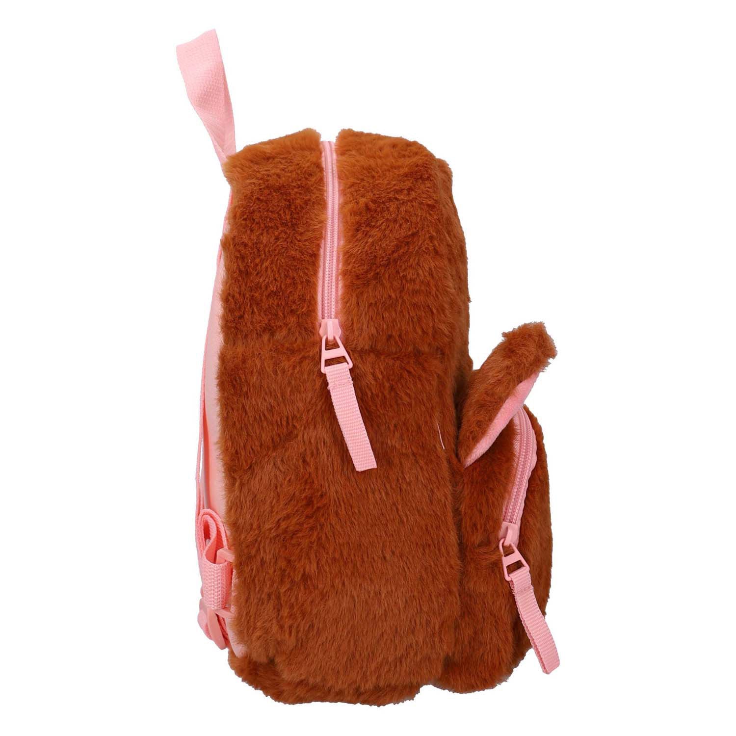 Vadobag - Vadobag Bambi rugzak fluffy festival