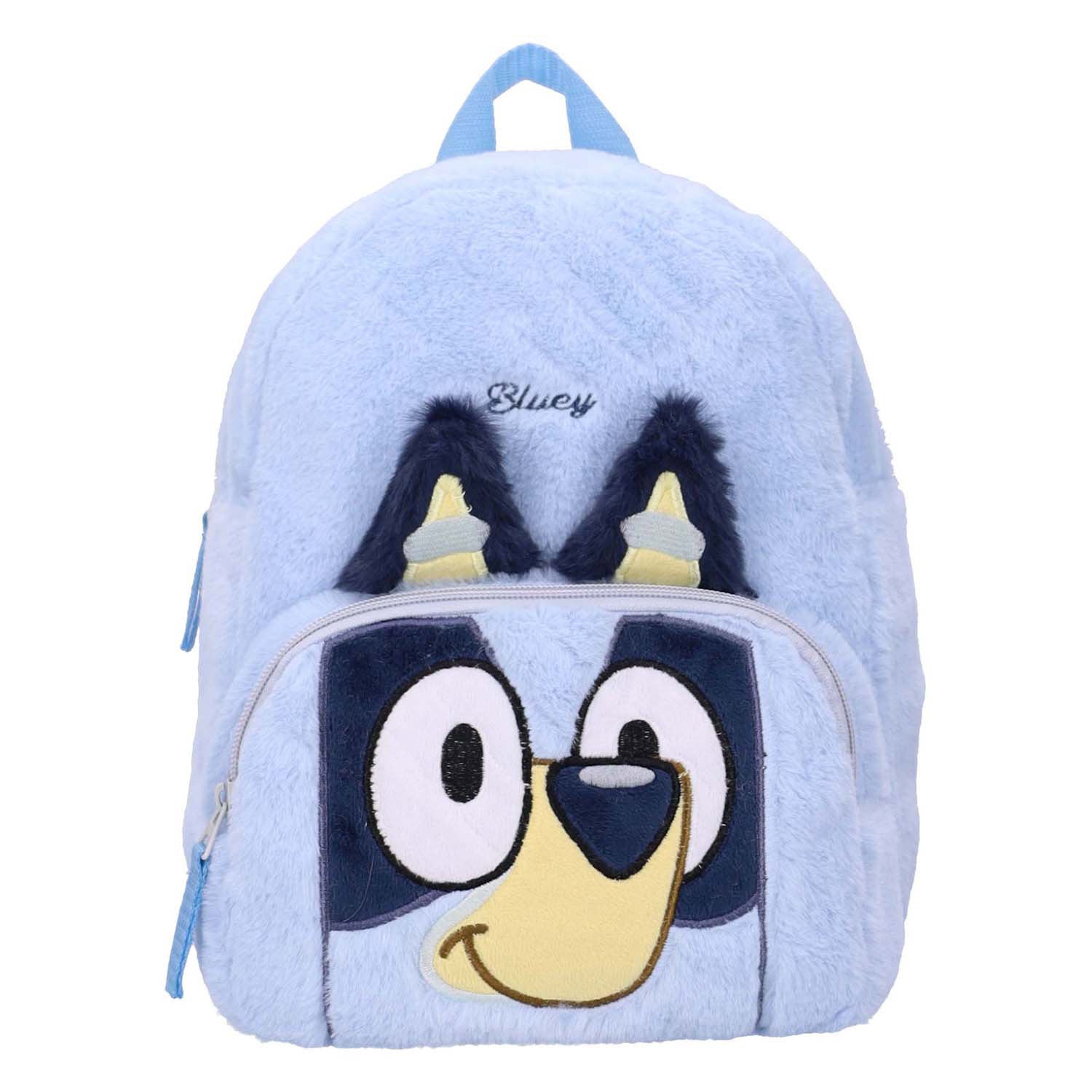 Vadobag - Vadobag Bluey rugzak fluffy festival
