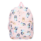 Vadobag bluey rugzak friends first