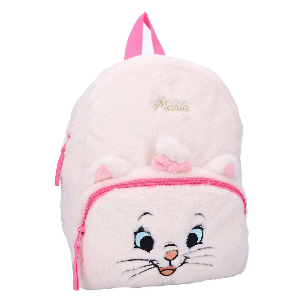 Vadobag - Vadobag Rugzak the aristocats (marie) fluffy festival