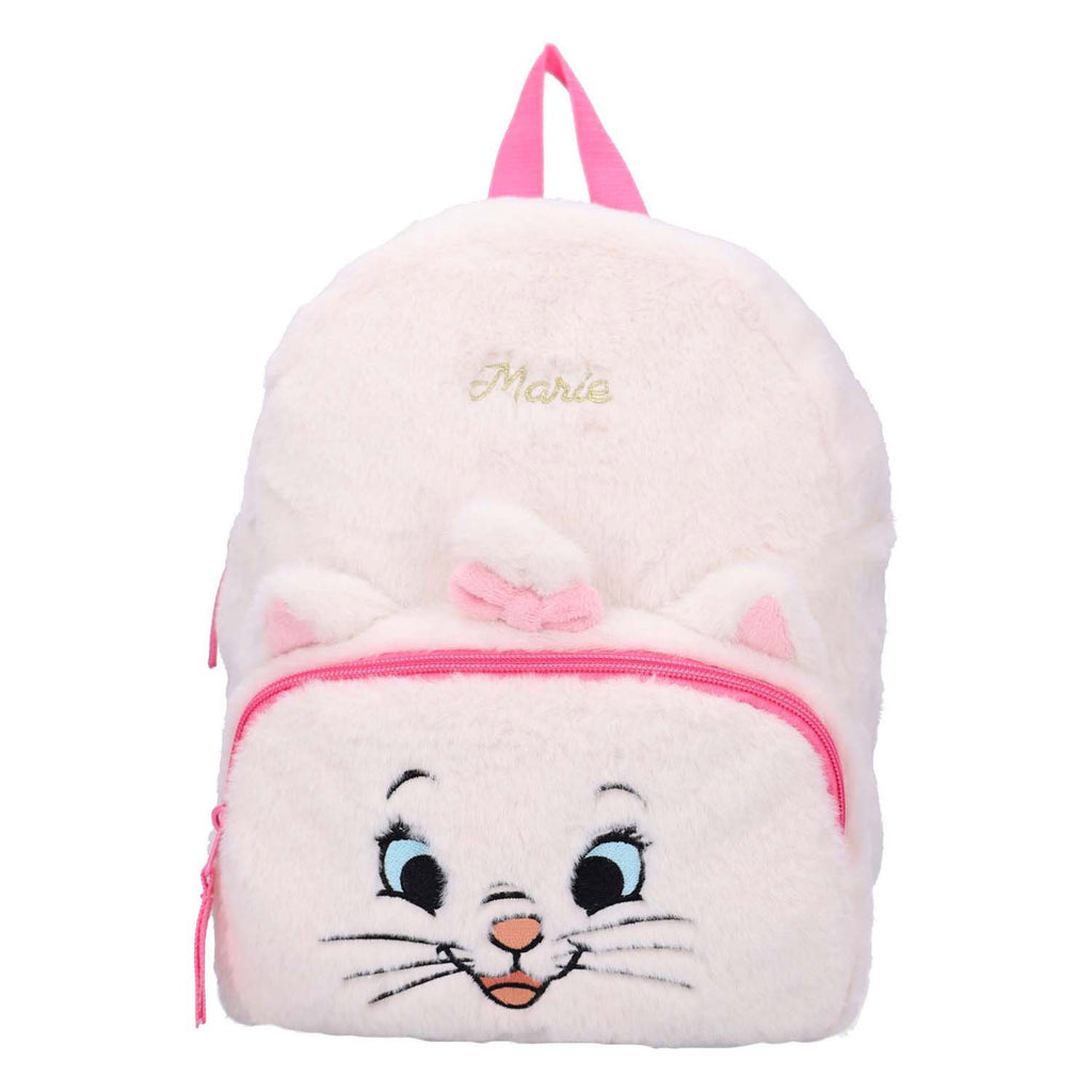 Vadobag - Vadobag Rugzak the aristocats (marie) fluffy festival