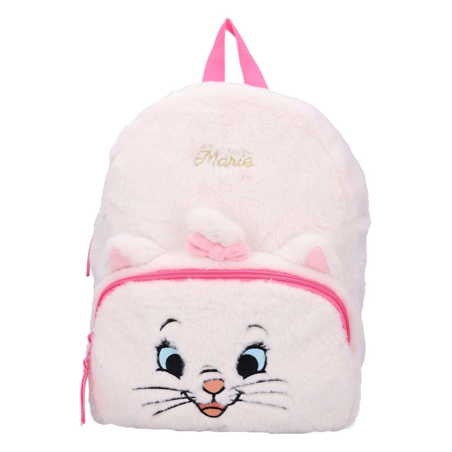 Vadobag - Vadobag Rugzak the aristocats (marie) fluffy festival