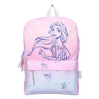 Vadobag - Vadobag Frozen ii rugzak glowing lights