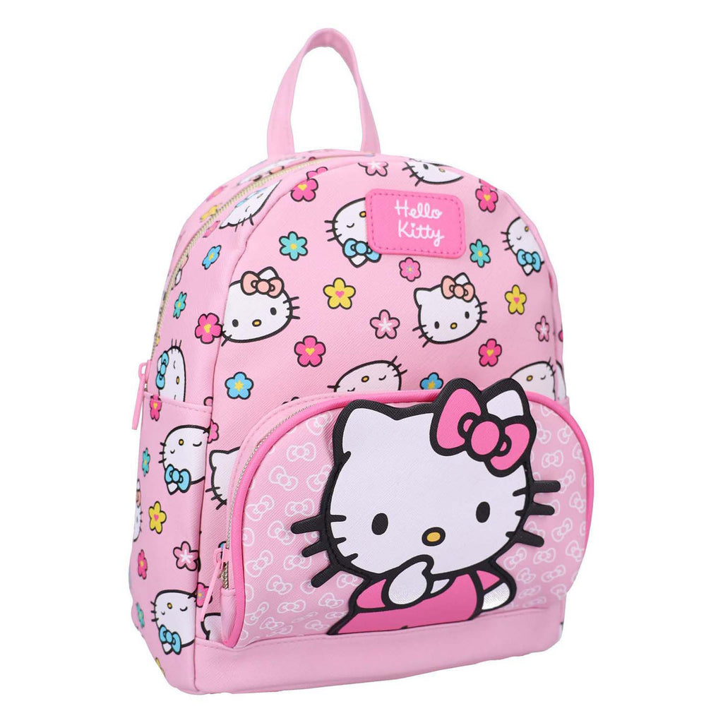 Vadobag - Vadobag Hello kitty rugzak carry the cuteness