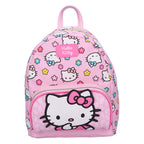 Vadobag hello kitty rugzak carry the cuteness