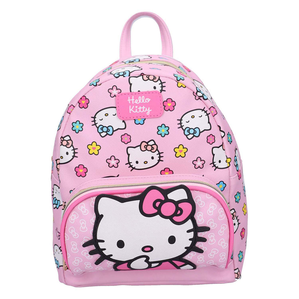 Vadobag - Vadobag Hello kitty rugzak carry the cuteness