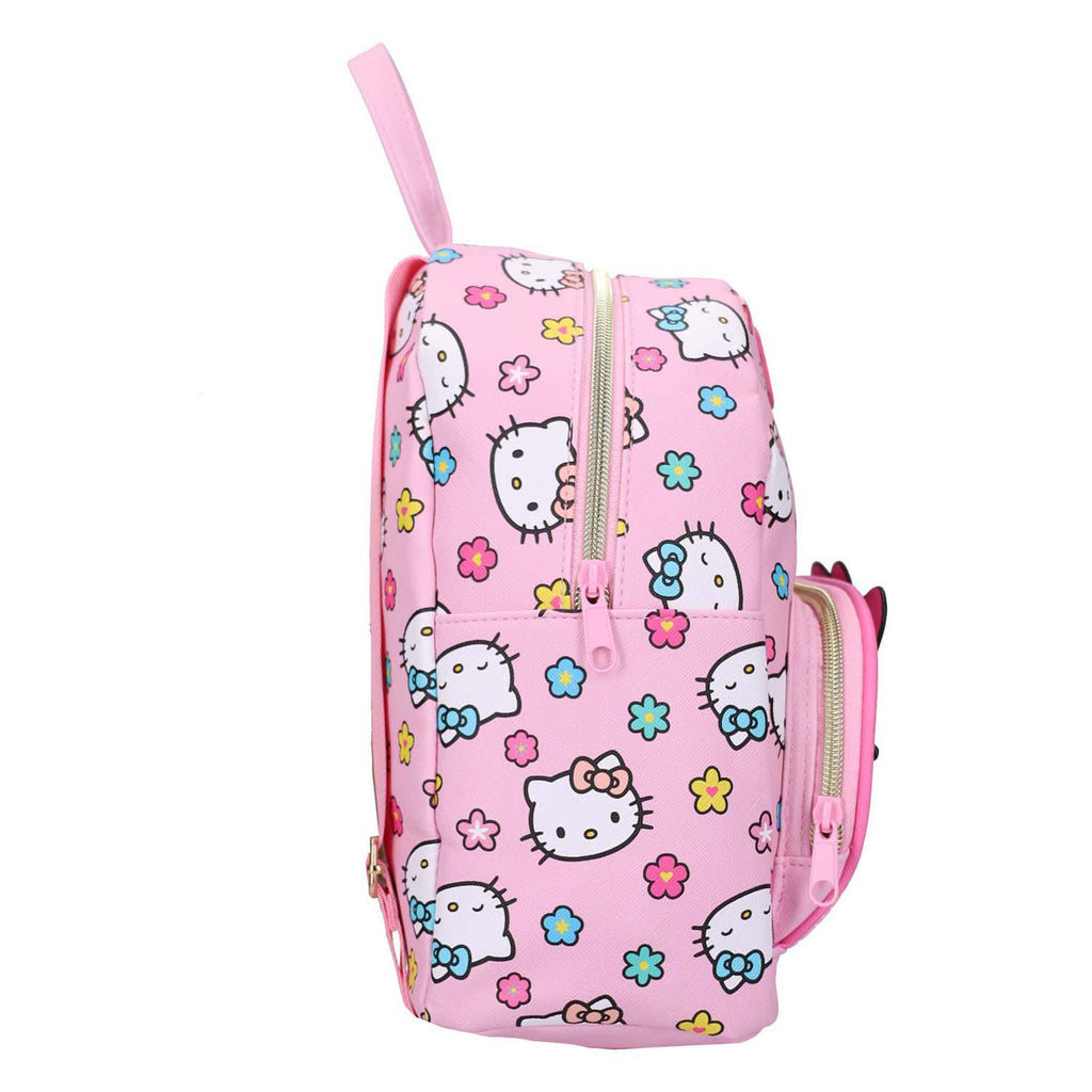Vadobag - Vadobag Hello kitty rugzak carry the cuteness