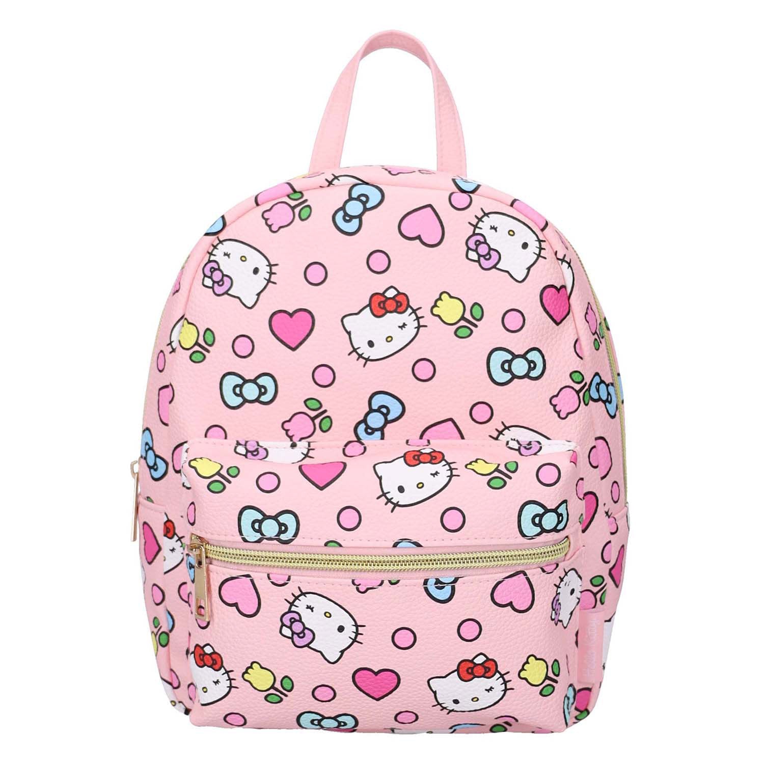 Vadobag - Vadobag Hello kitty rugzak sweet on you