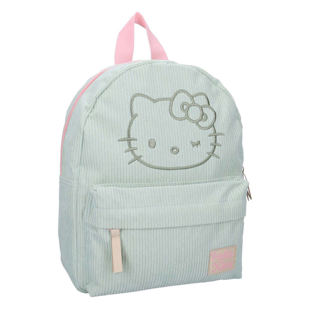 Vadobag - Vadobag Hello kitty rugzak have a nice day