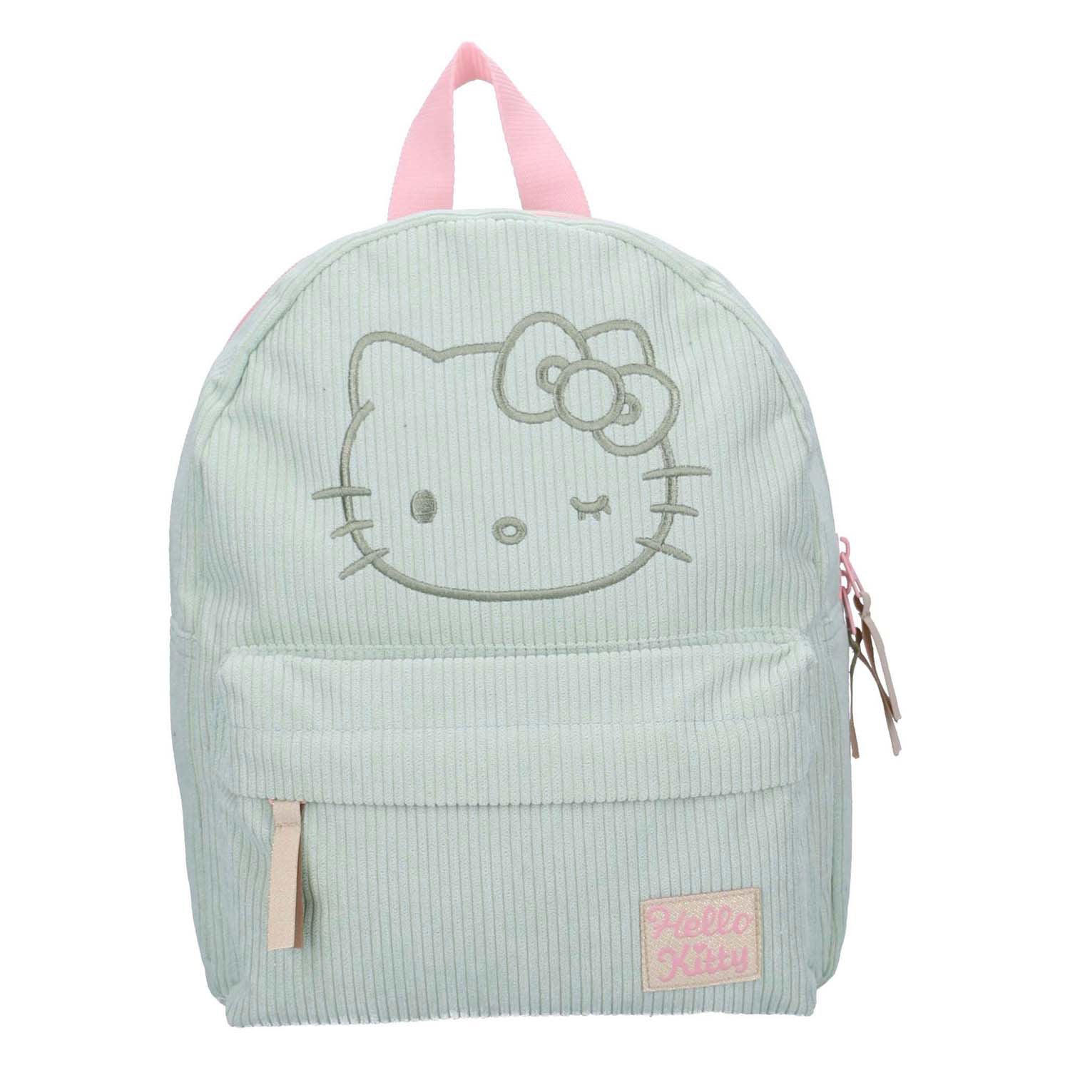 Vadobag - Vadobag Hello kitty rugzak have a nice day