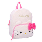 Vadobag - Vadobag Hello kitty rugzak fluffy festival
