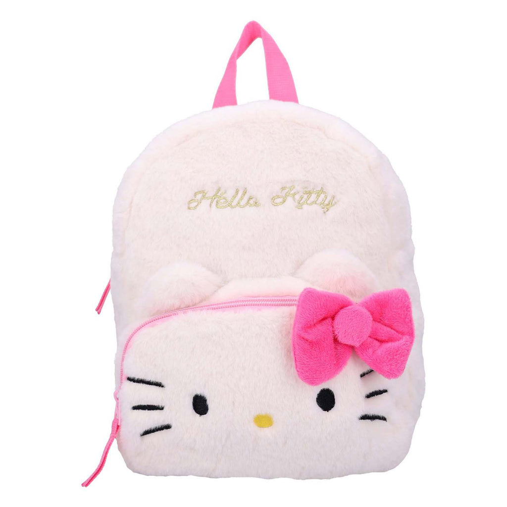 Vadobag - Vadobag Hello kitty rugzak fluffy festival