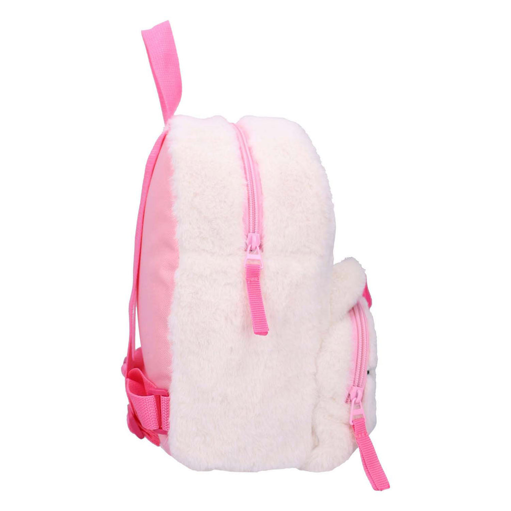 Vadobag - Vadobag Hello kitty rugzak fluffy festival