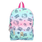 Vadobag - Vadobag Hello kitty rugzak cheerful