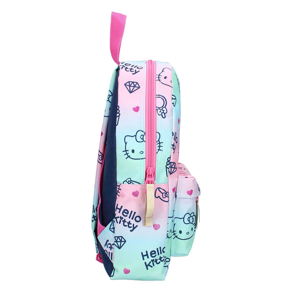 Vadobag - Vadobag Hello kitty rugzak cheerful