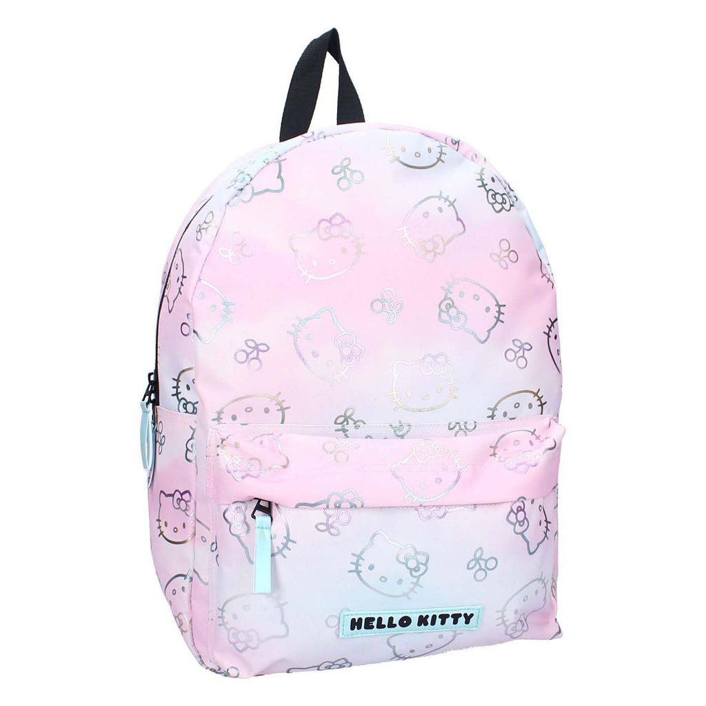 Vadobag hello kitty rugzak take me to the party