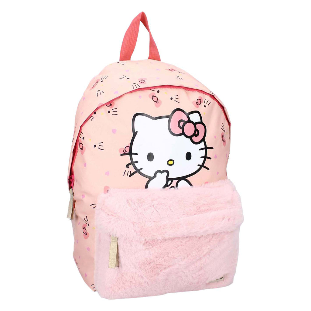 Vadobag - Vadobag Hello kitty rugzak furry fantasy