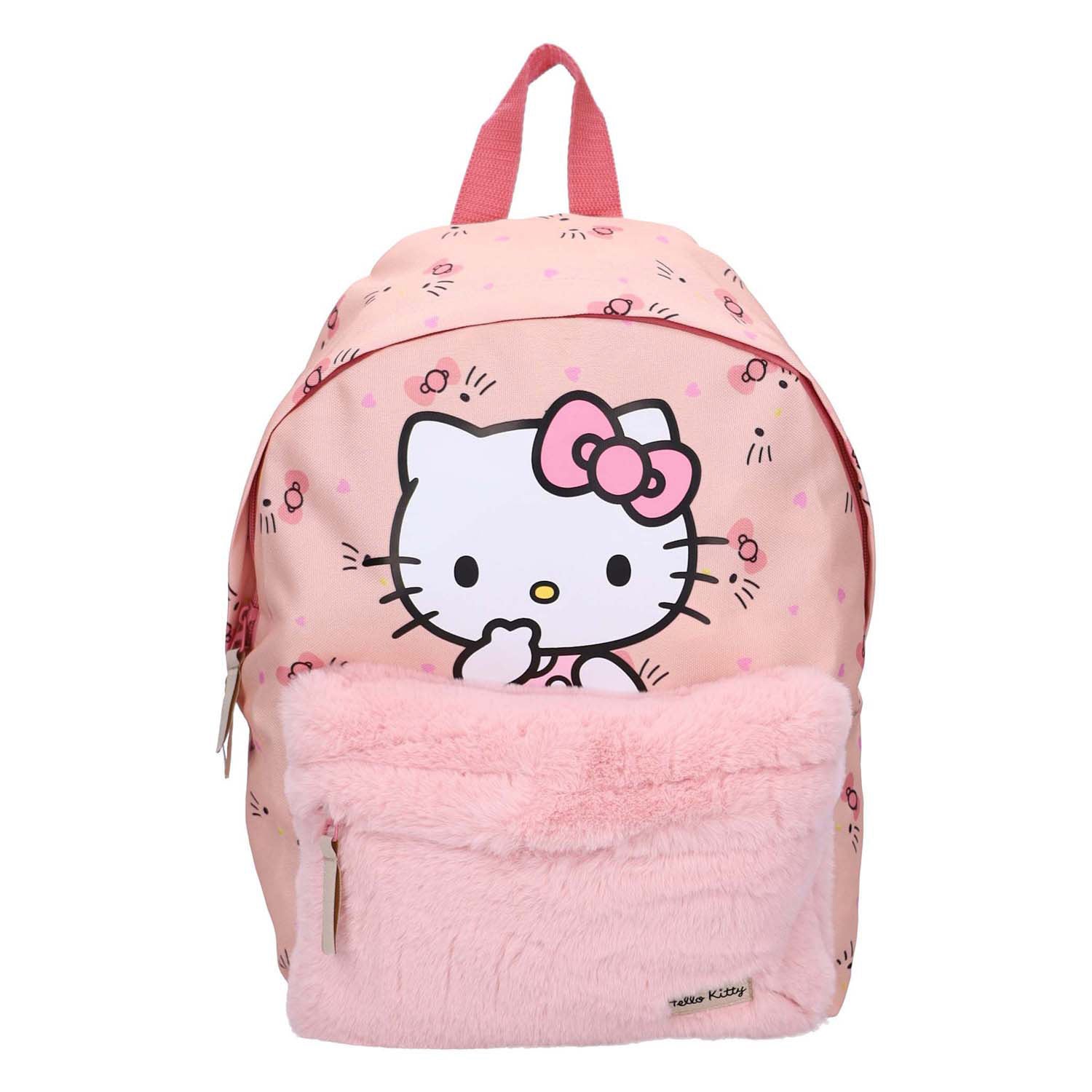 Vadobag - Vadobag Hello kitty rugzak furry fantasy