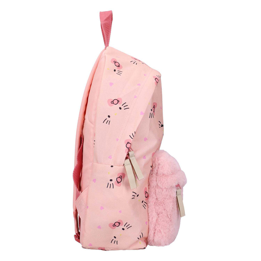 Vadobag - Vadobag Hello kitty rugzak furry fantasy