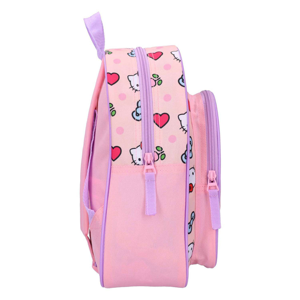 Vadobag - Vadobag Hello kitty rugzak sweet charm