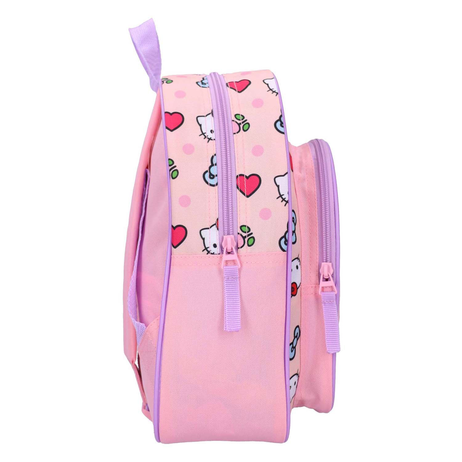 Vadobag - Vadobag Hello kitty rugzak sweet charm