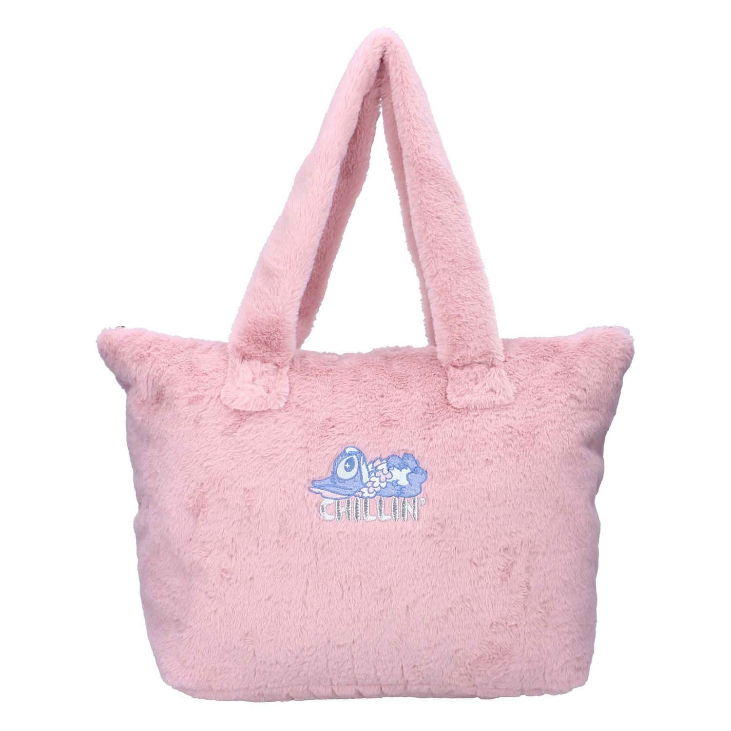 Vadobag - Vadobag Stitch shopper head in the clouds