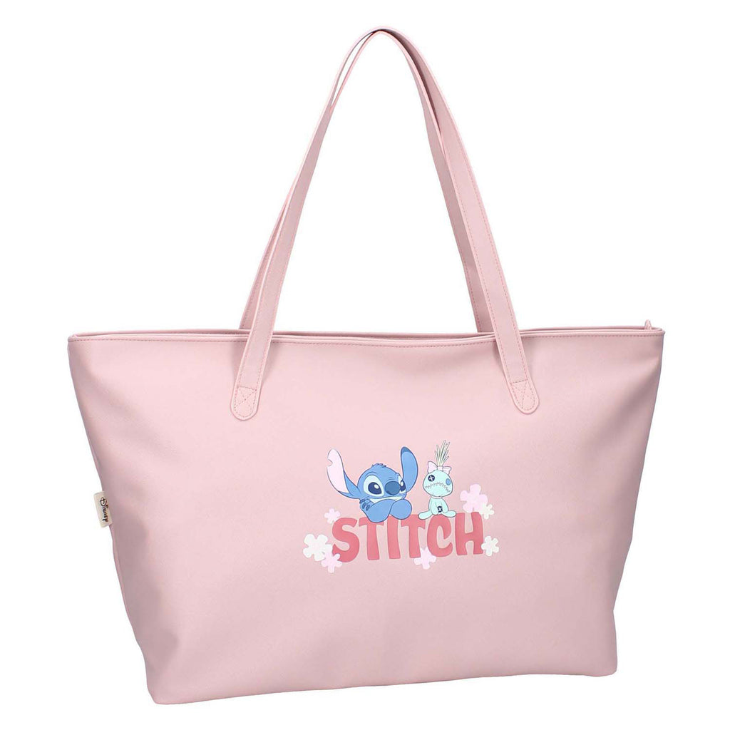 Vadobag stitch shopper made for you