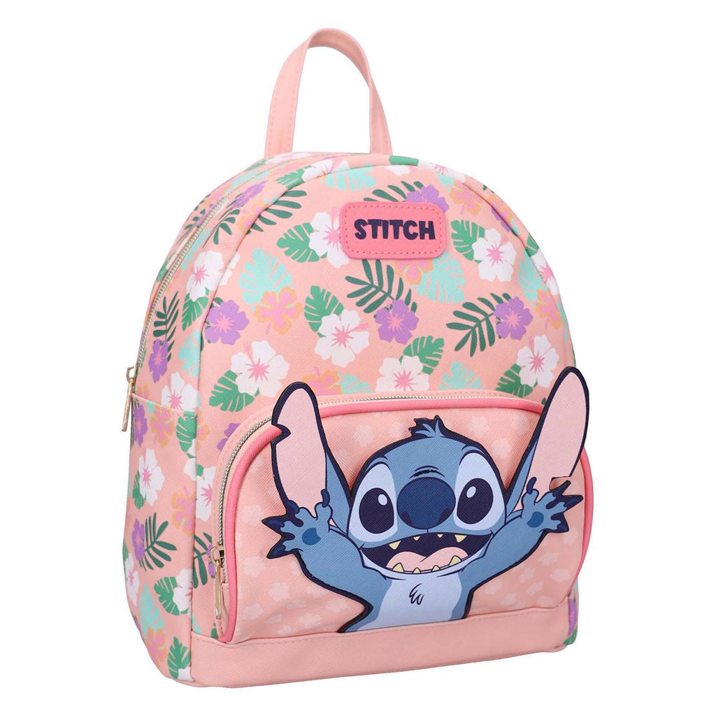 Vadobag - Vadobag Stitch rugzak carry the cuteness