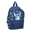 Vadobag stitch rugzak denim revival