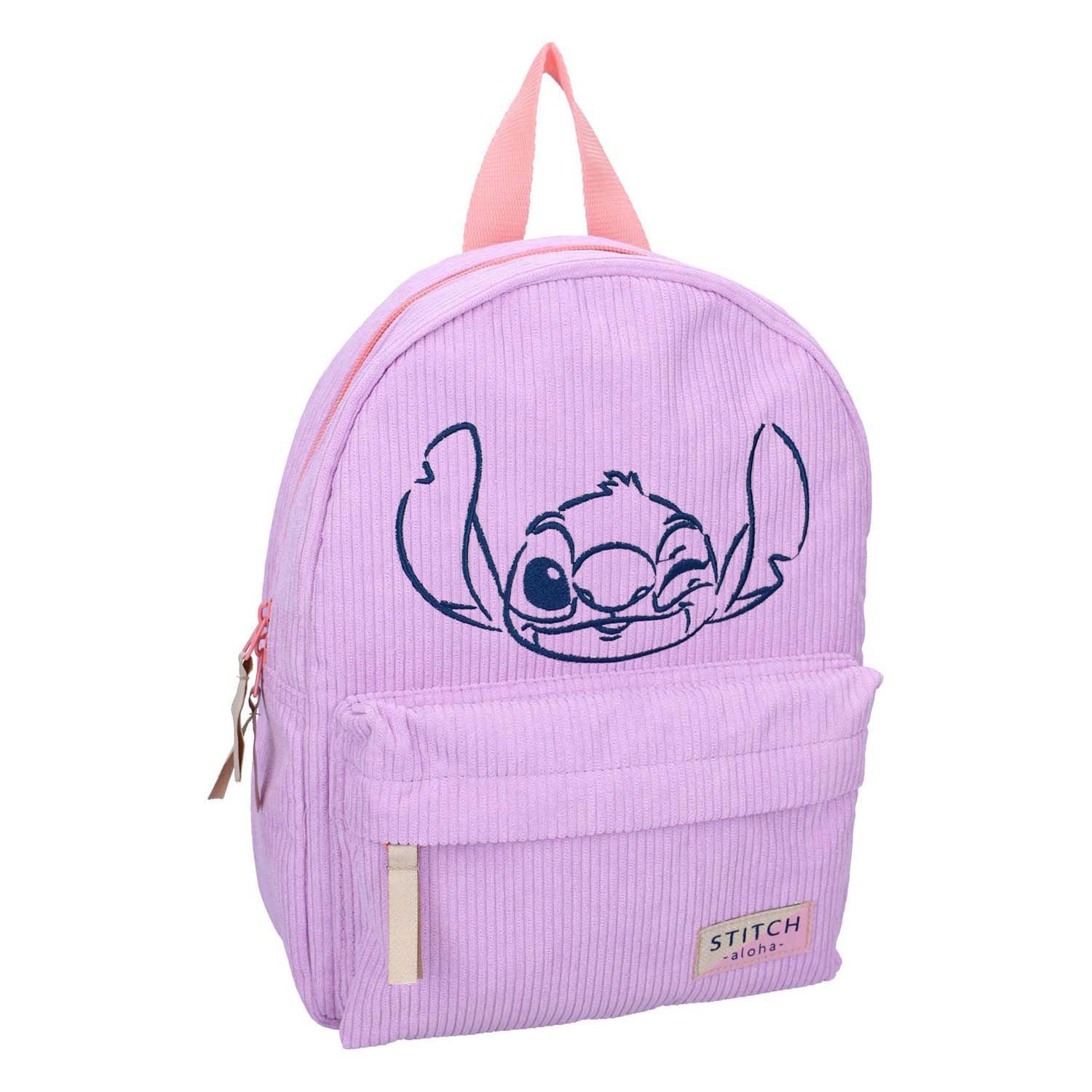 Vadobag - Vadobag Stitch rugzak have a nice day