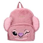 Vadobag - Vadobag Stitch rugzak fluffy festival - angel