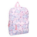 Vadobag stitch rugzak friends first