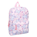 Vadobag stitch rugzak friends first