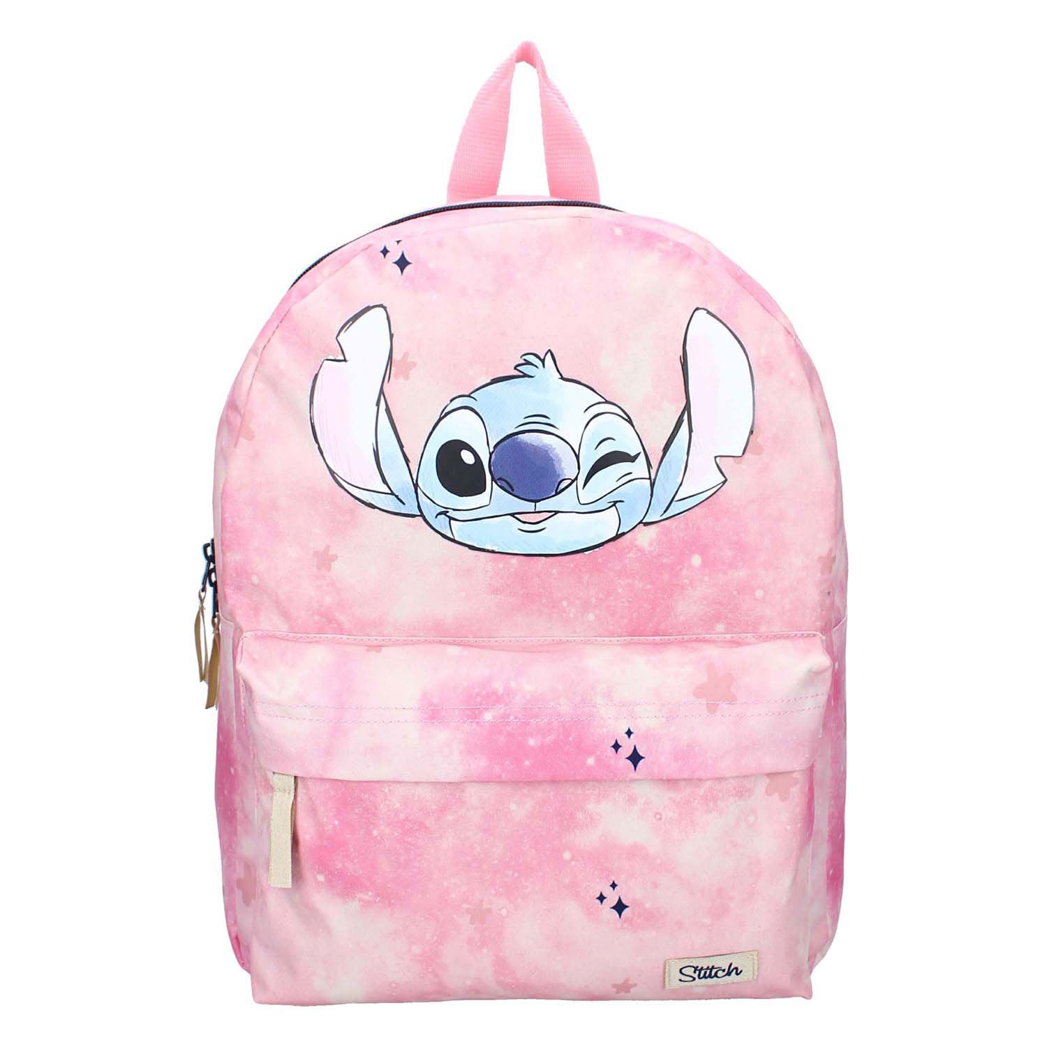 Vadobag stitch rugzak unbearably cool