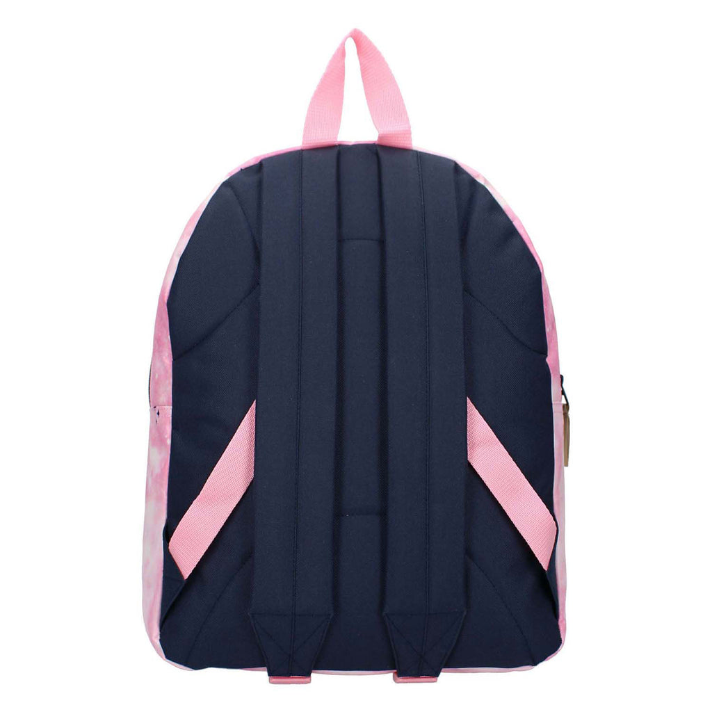 Vadobag stitch rugzak unbearably cool