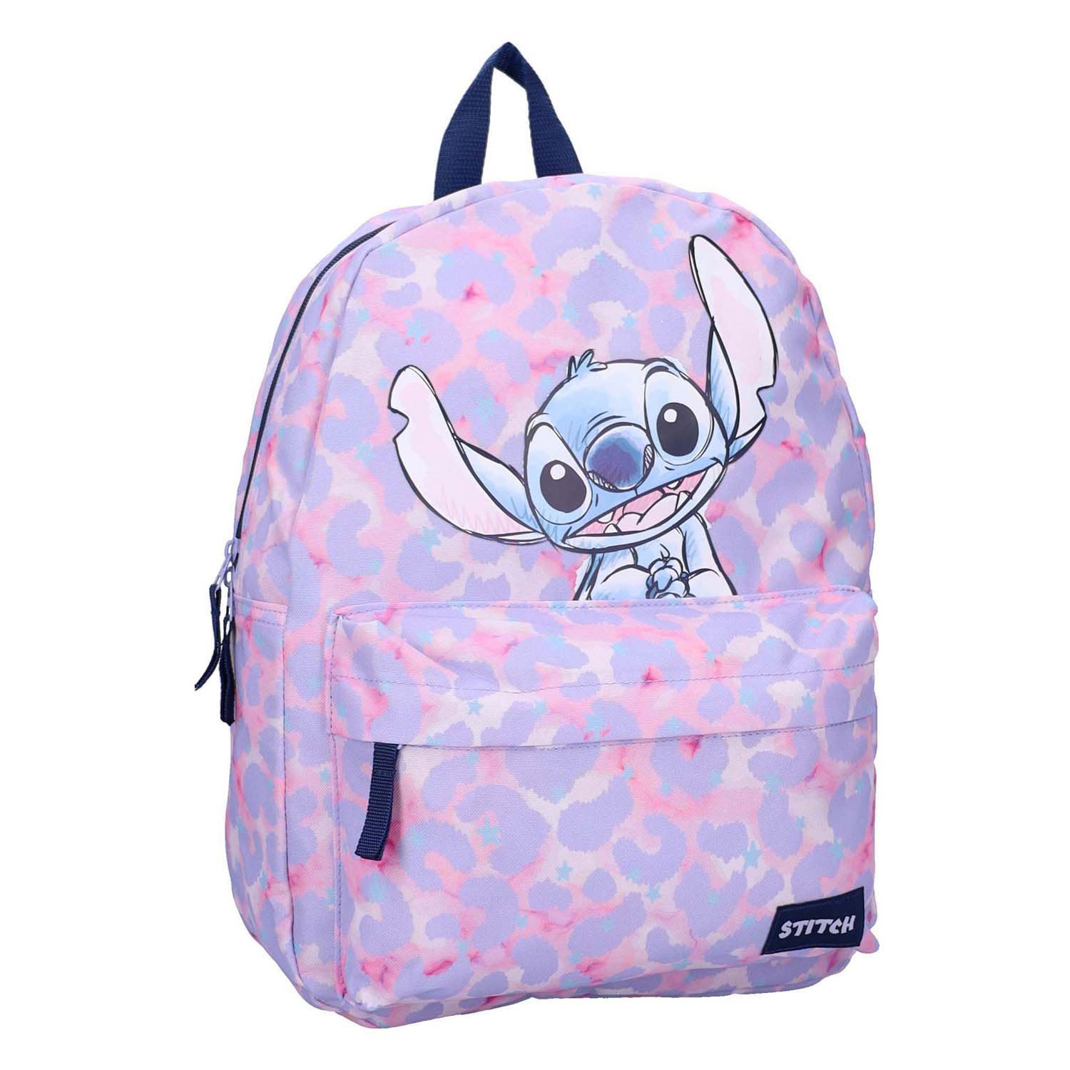 Vadobag - Vadobag Stitch rugzak ultimate icons