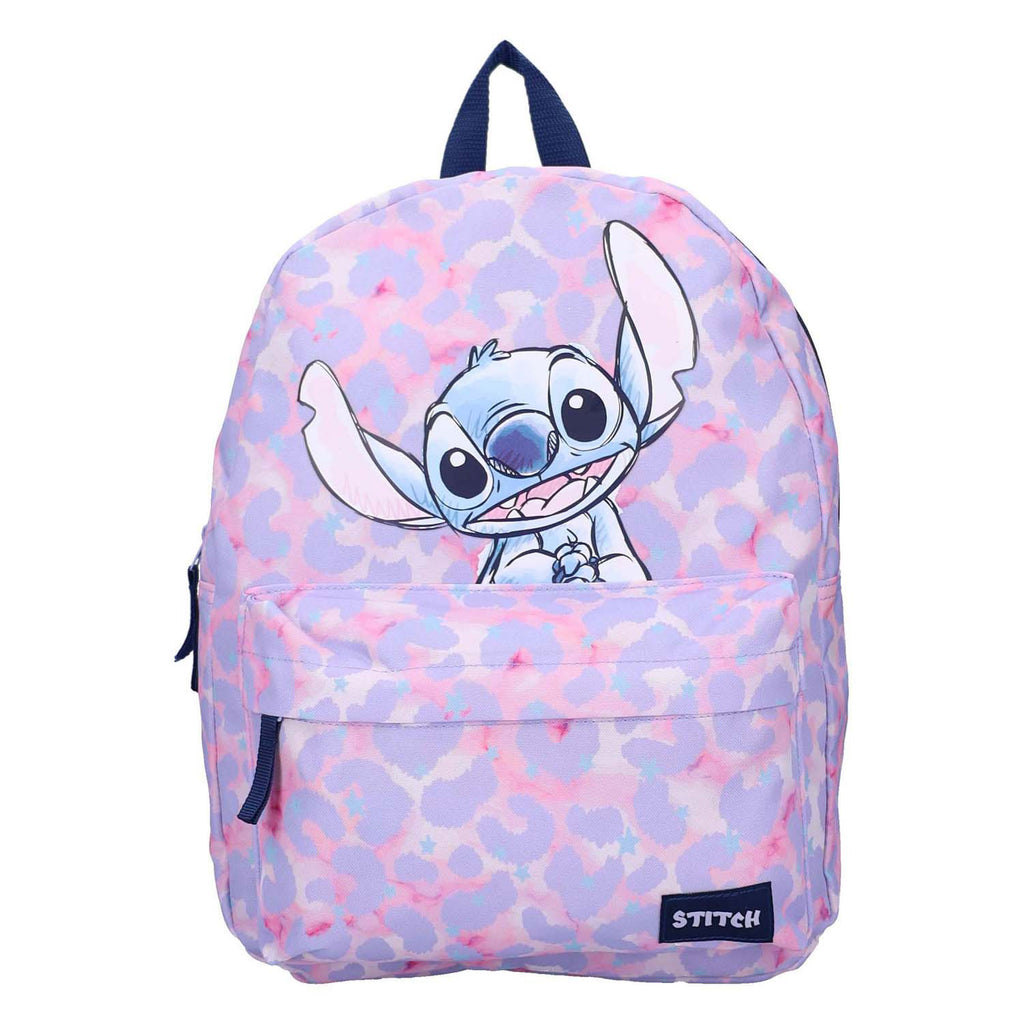 Vadobag - Vadobag Stitch rugzak ultimate icons