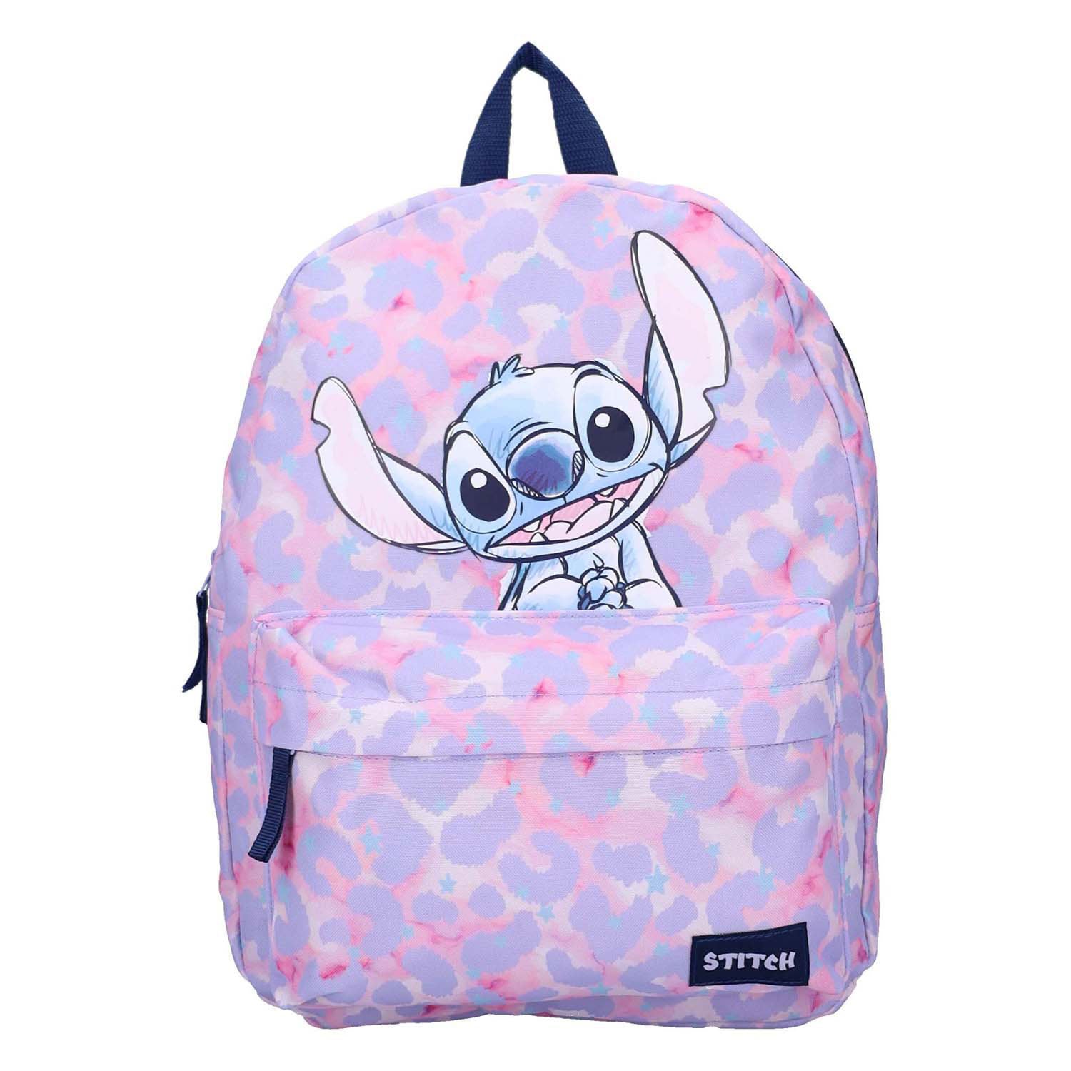 Vadobag - Vadobag Stitch rugzak ultimate icons