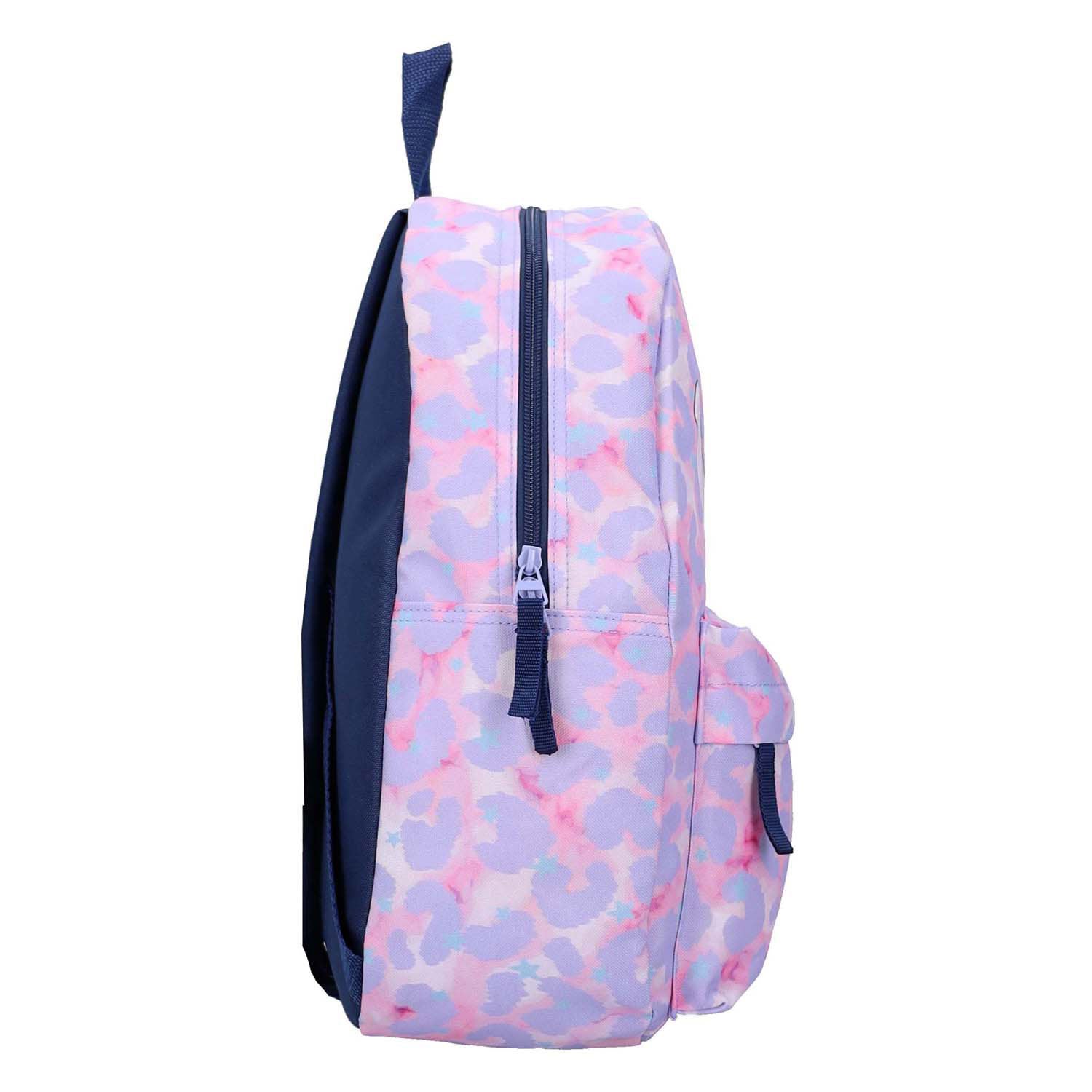 Vadobag - Vadobag Stitch rugzak ultimate icons
