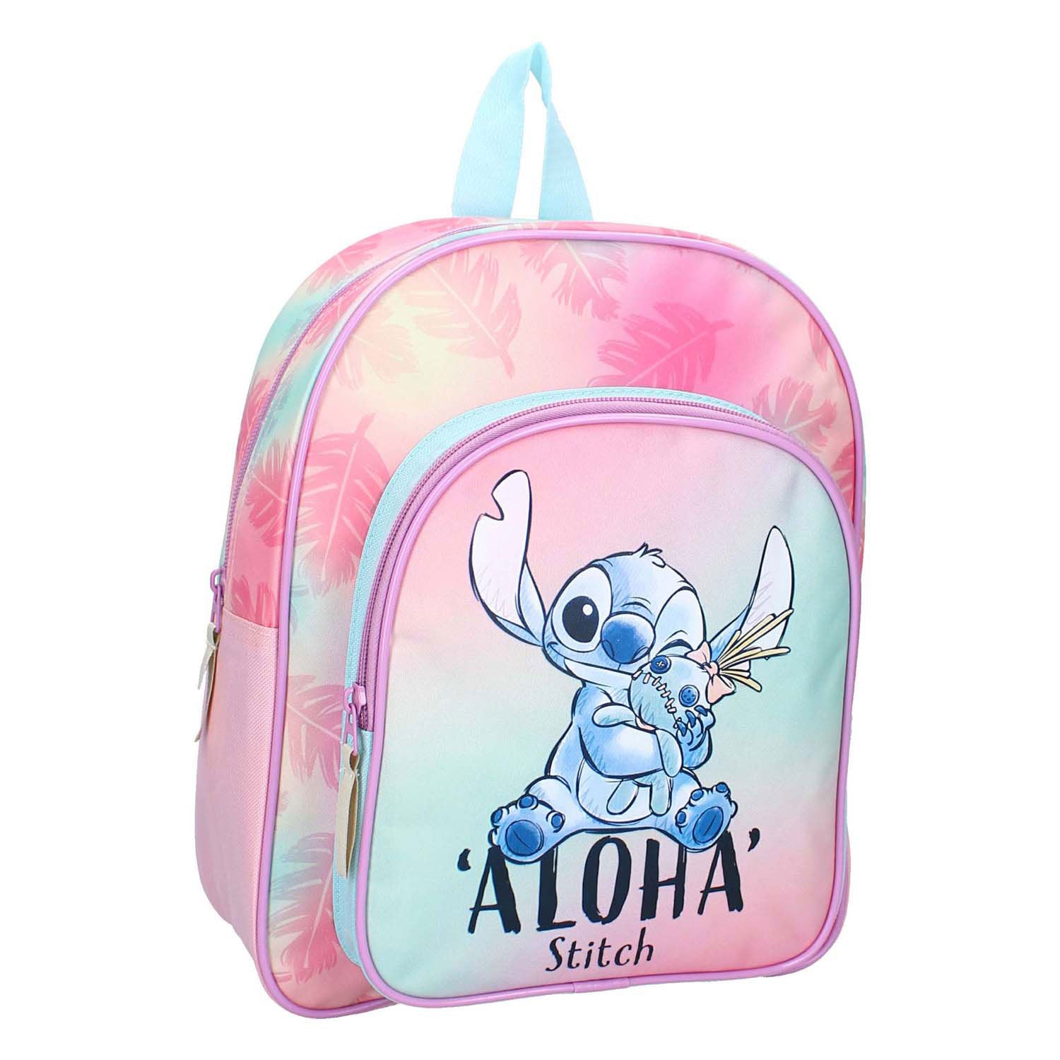 Vadobag - Vadobag Stitch rugzak wild energy